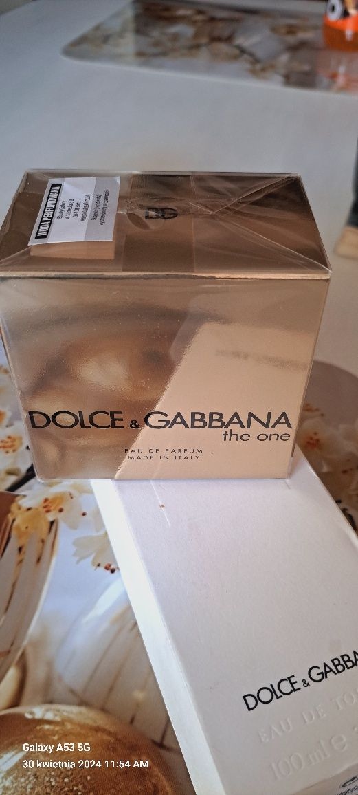 Dolce&Gabbana 50ml