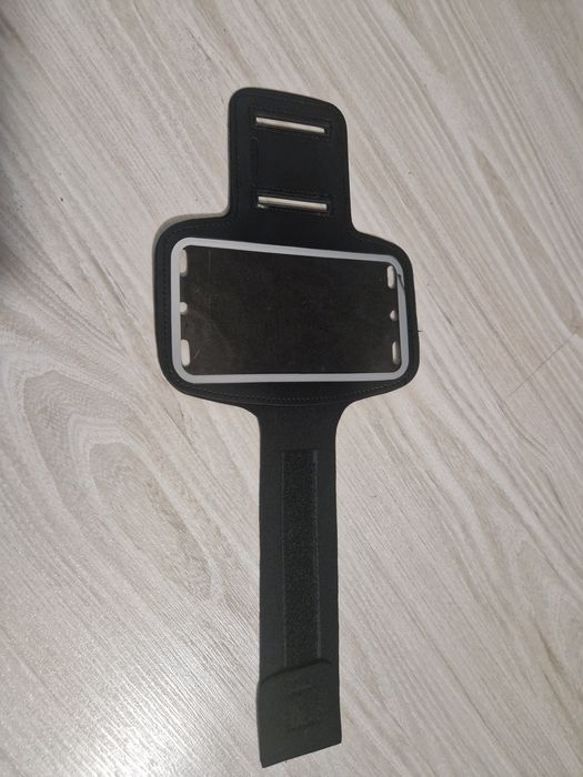 Opaska na telefon do biegania etui NOWA