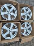 5x120 R16 Felgi Aluminiowe Alufelgi BMW E90 E91 E46 E81 E87 F20 Mini