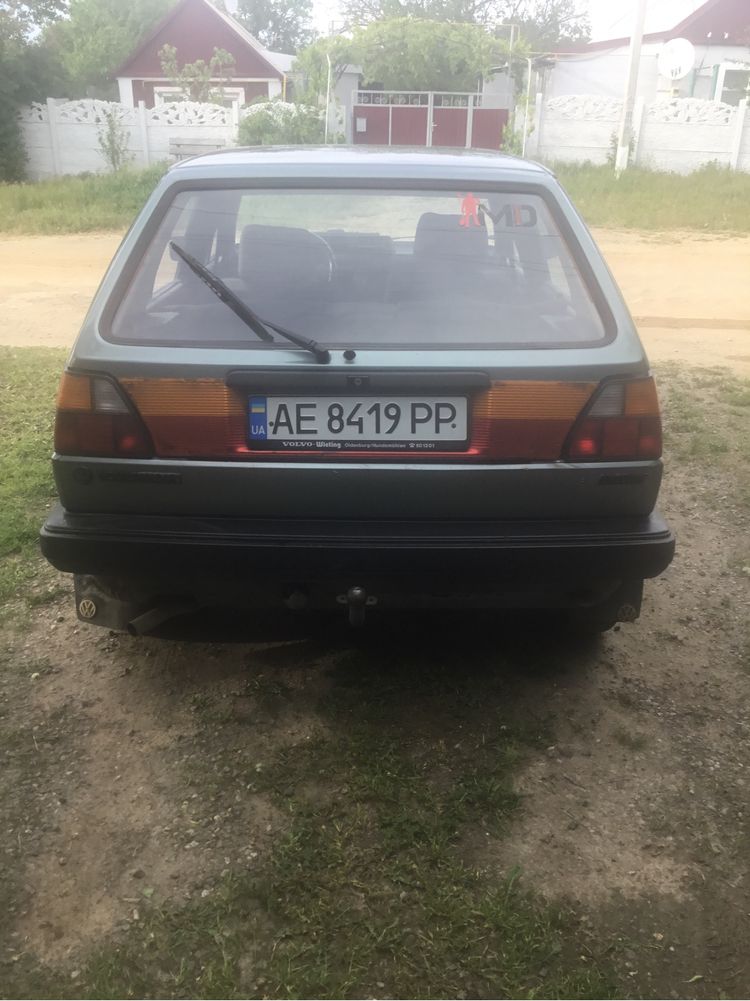 Продам авто фольц 2