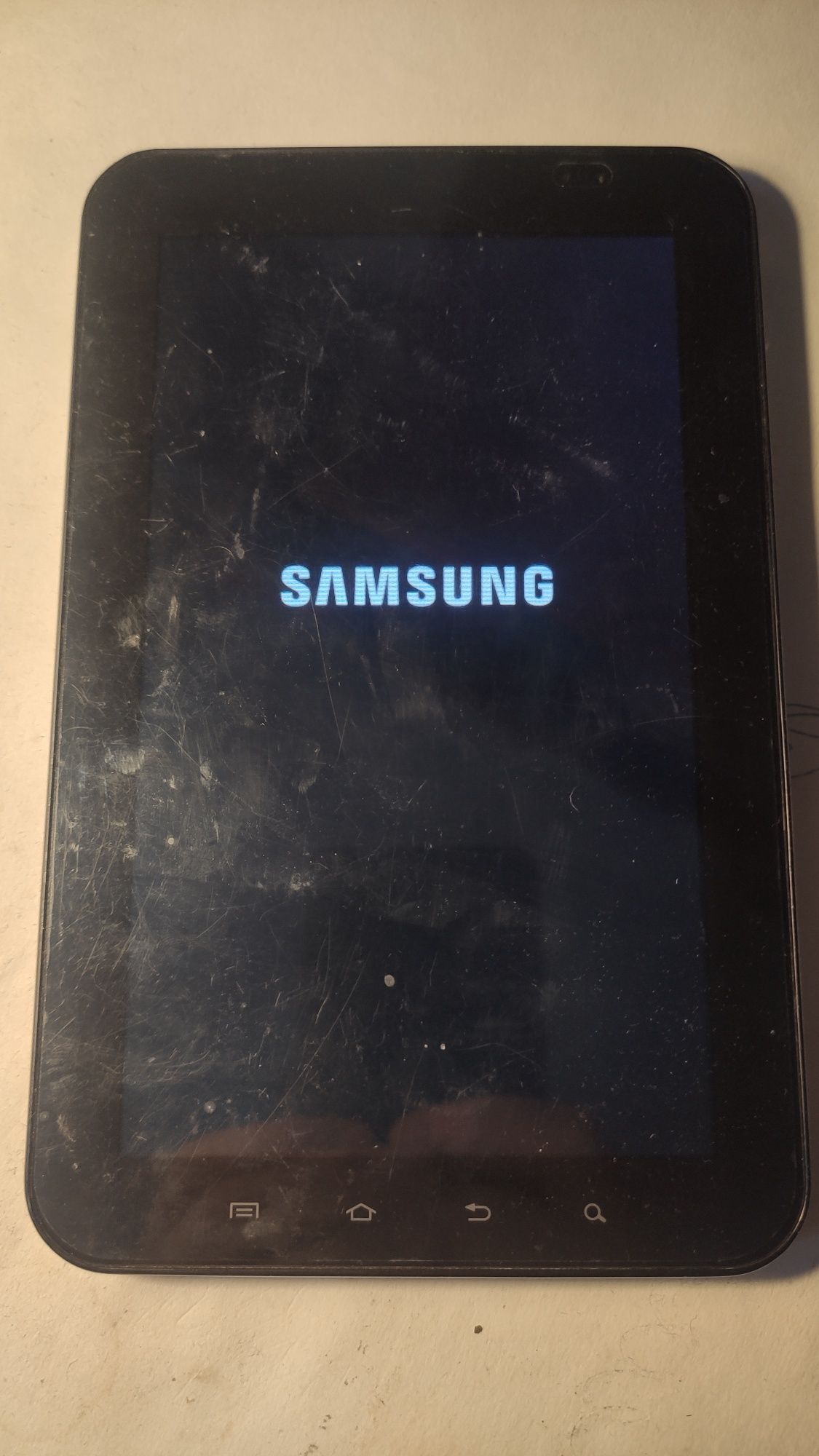 Samsung Tab 1 SPH-P100