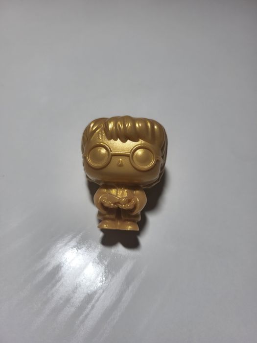Kolekcjonerska figurka Harry Potter VT401
