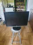 Monitor lg flatron