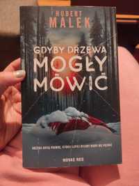 Gdyby drzewa mogły mowić