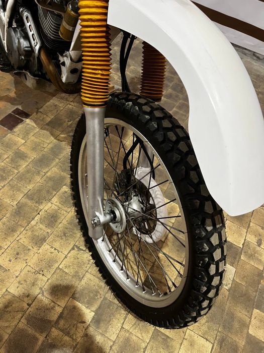 Продам Yamaha serow 225 куб
