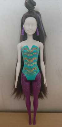 Lalka Barbie OOAK custom