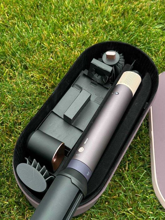 Dyson Airwrap Co-anda 2x HS09 Jasper Plum Новий