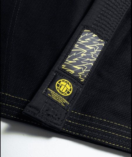 кімоно bjj gi TATAMI ZEBRA