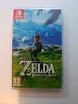 Zelda breath of the wild