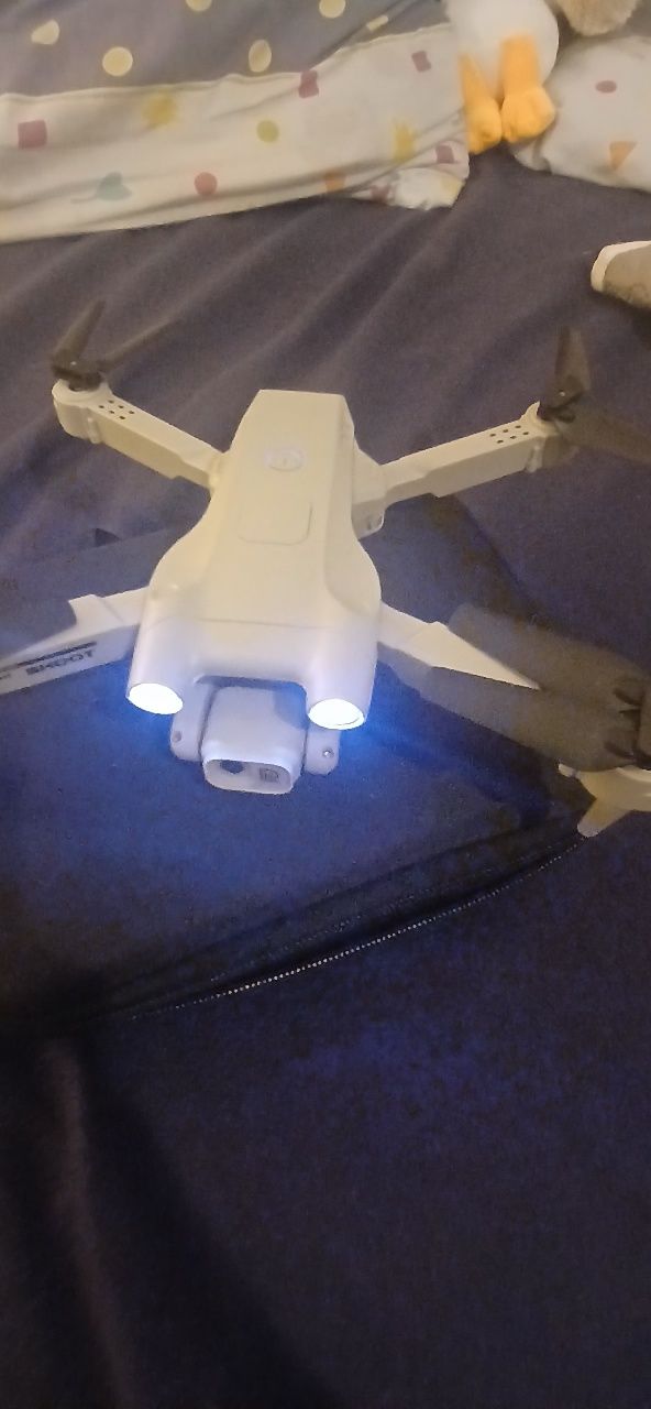Drone com camera!