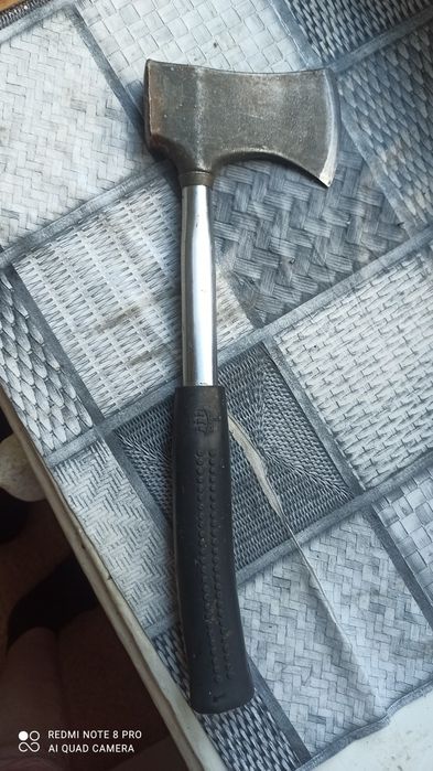 Топорик туристический судоверфь вцспс