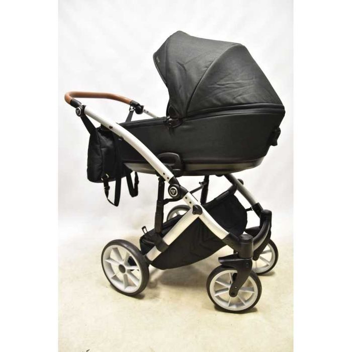 Junama Space 3w1 z Avionaut Pixel 0-13kg - BARDZO ZADBANY!