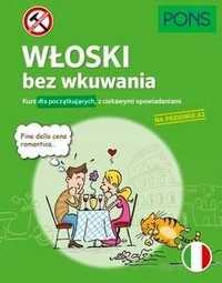 Włoski Bez Wkuwania A2 W.2, Praca Zbiorowa