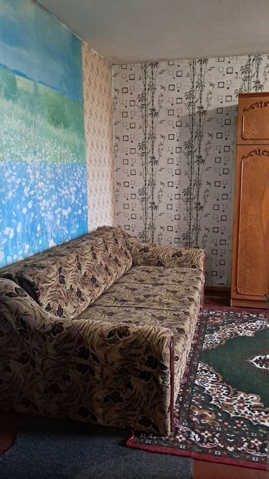 Продам 2 квартиру в місті Сміла, район Машбуд.