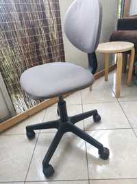 Ikea krzesło dla dzieci biurowe