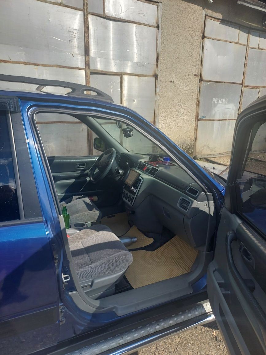 Продам HONDA CRV-1