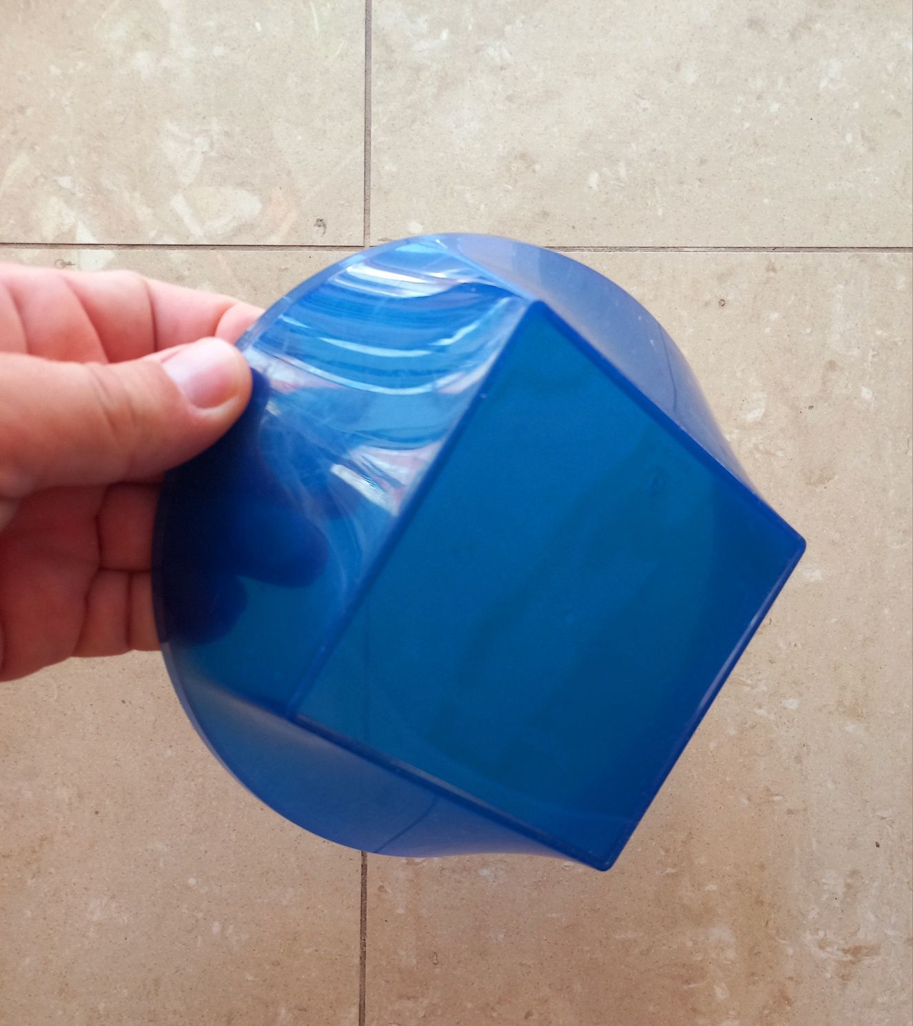 Miseczka 600ml 17cm Tupperware Mediterrano DB+