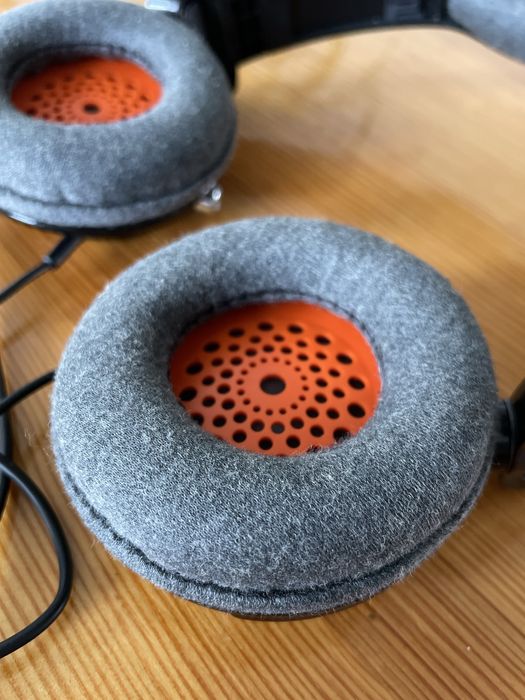 Słuchawki Panasonic RP-DJS400