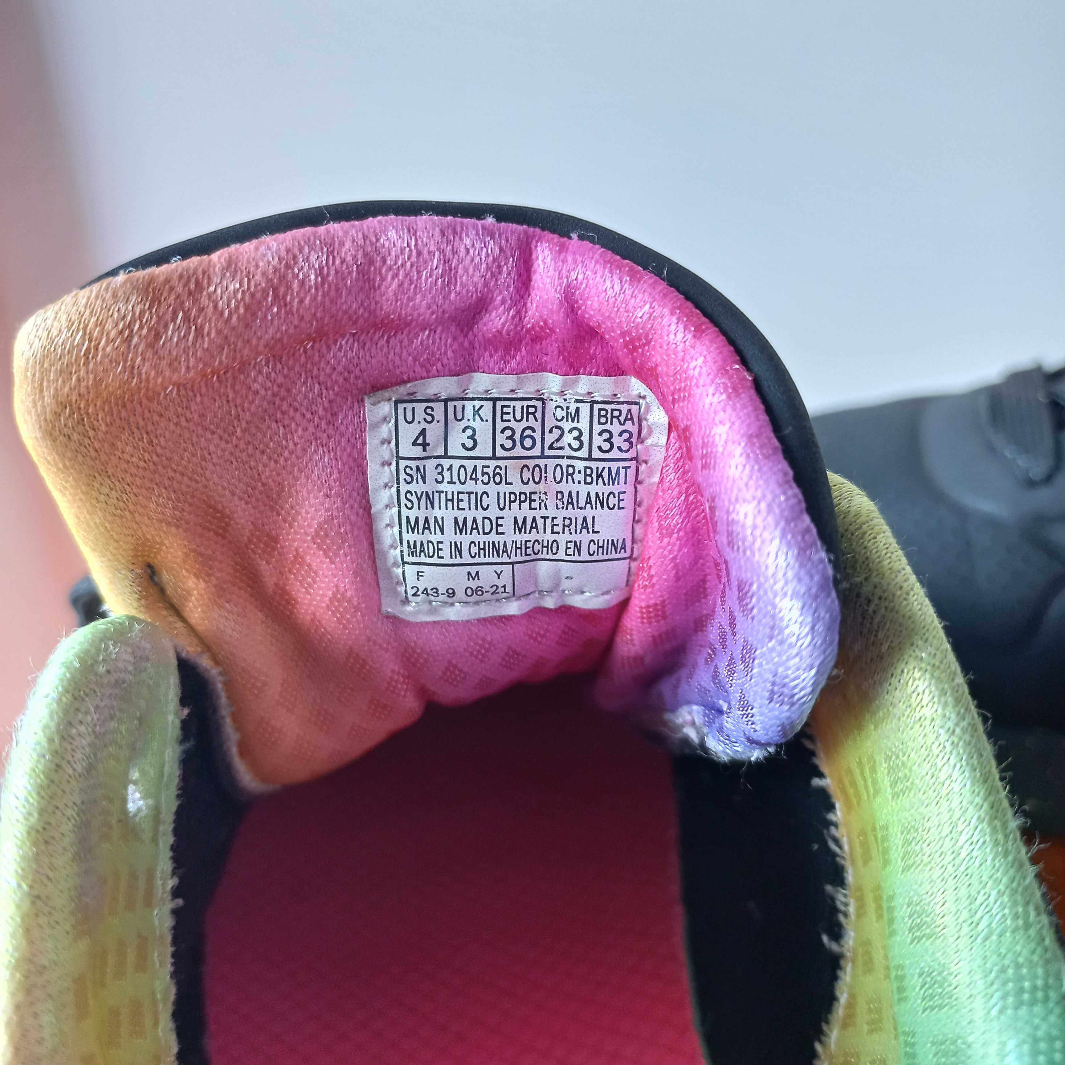 Sapatilha skechers 36