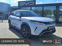 BYD Atto 2 BYD ATTO 2 Boost 177KM zasięg średnio 312KM