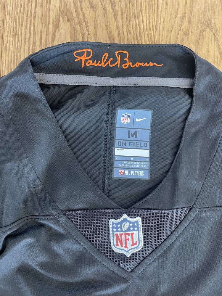 NFL Jersey / Koszulka Joe Burrow #9| Cincinnati Bengals | Nike