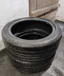 2szt opony Sunfull SF-983 AS 225/45/17 wielosezonowe 2022r 6-6,5mm