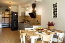 Apartament Nr 16 Nocleg Mieszkanie 50m2 Kwatera Zapraszam