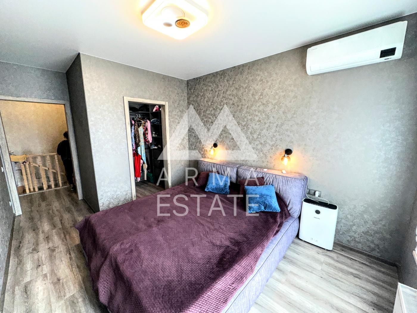 Продам 3к кв ЖК Озерний Гай Гатне, ремонт, новий