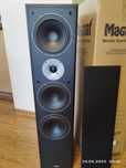 Kolumna głośnik Magnat Monitor Supreme 1002