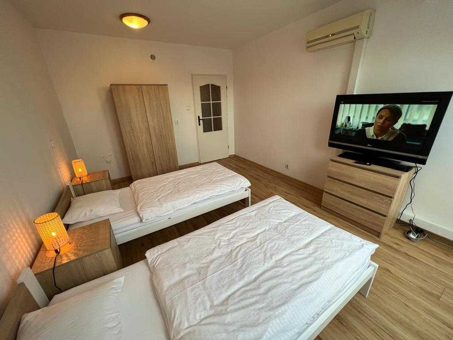 Noclegi pracownicze Słubice- apartamenty dla firm, bez kaucji, f. VAT