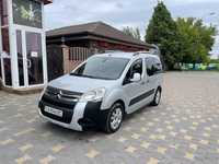 Citroen Berlingo 2011