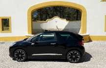Citroën Ds3 So Chiq Cabriolet