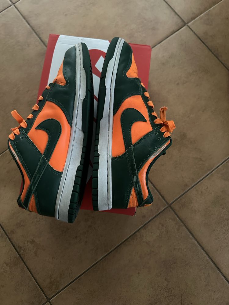 Nike Dunk Low Retro