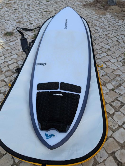 Hypto Krypto FutureFlex 6'6"