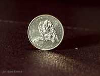 2 zł August II Mocny 2002 r.