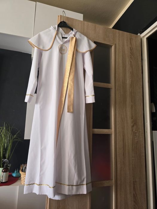 Sprzedam Albe do komuni