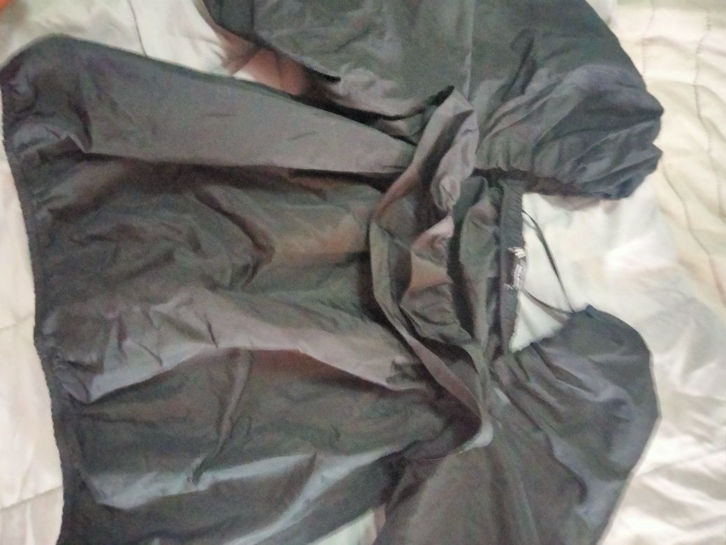 Camisola top Zara folhos