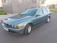 Bmw E39 Touring 2.2 170km R6 Lift Klimatyzacja