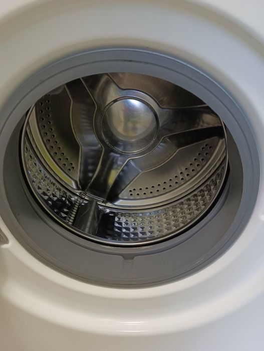 Стиральная машинка Samsung