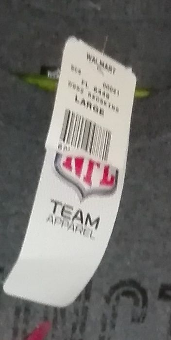 NFL - Washington Redskins - T shirt