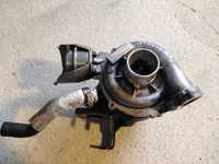 Turbo Peugeot 307 1.6 Hdi de 110 CV