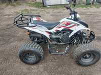 Quad shneray xy150st