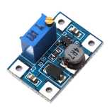 Плата DC-DC підвишчуюча 2-28v з регулюванням напруги sx1308