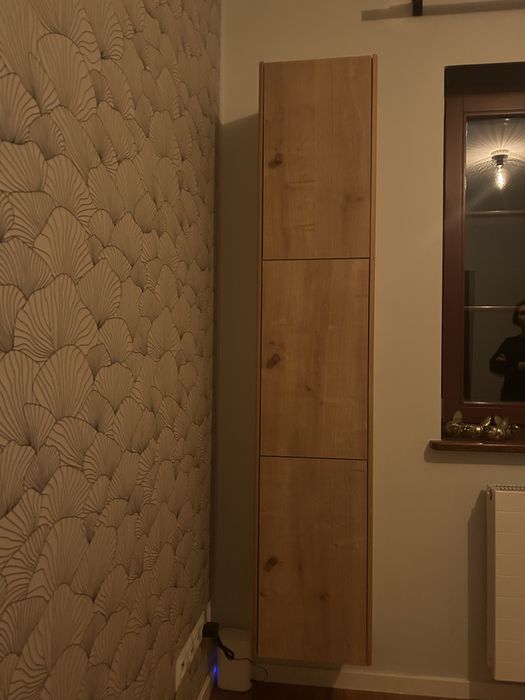 Szafka wisząca firmy VOX