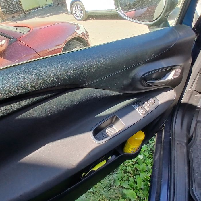 Fiat Punto Evo 1.2 Рестайлінг