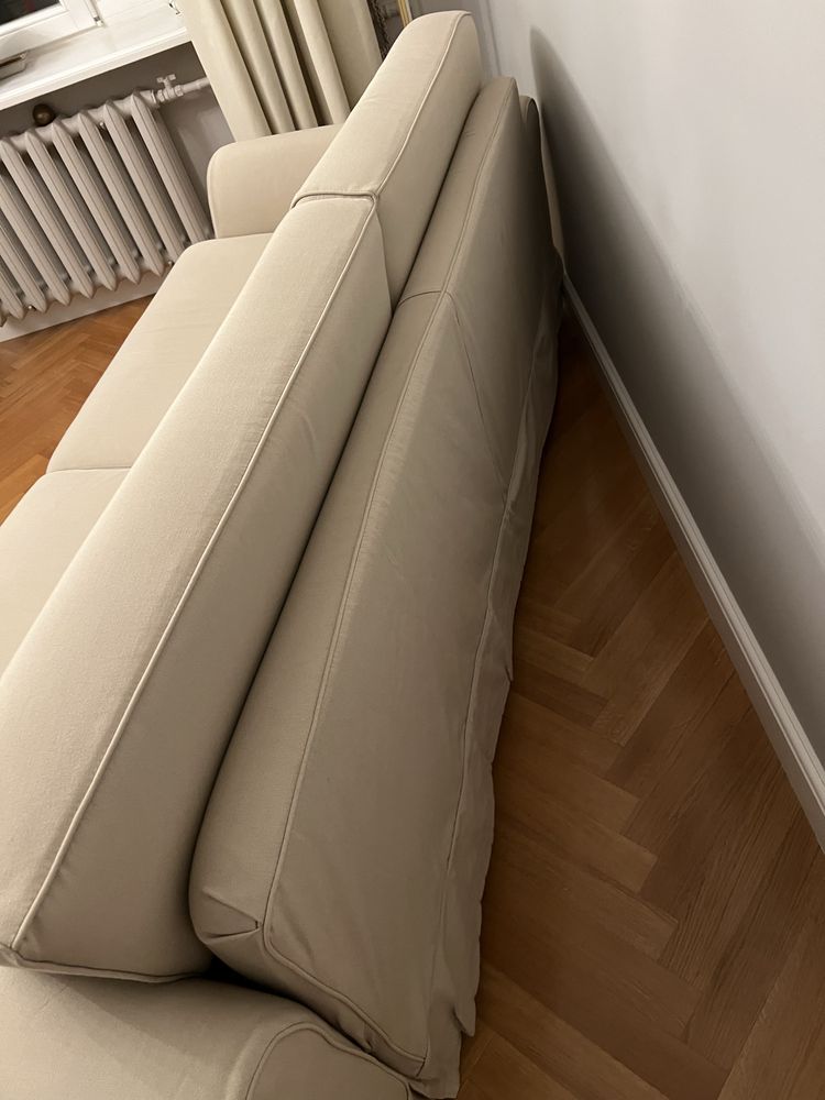 Італійський люкс-диван-ліжко Bodema 160x200 | ортопедичний матрац