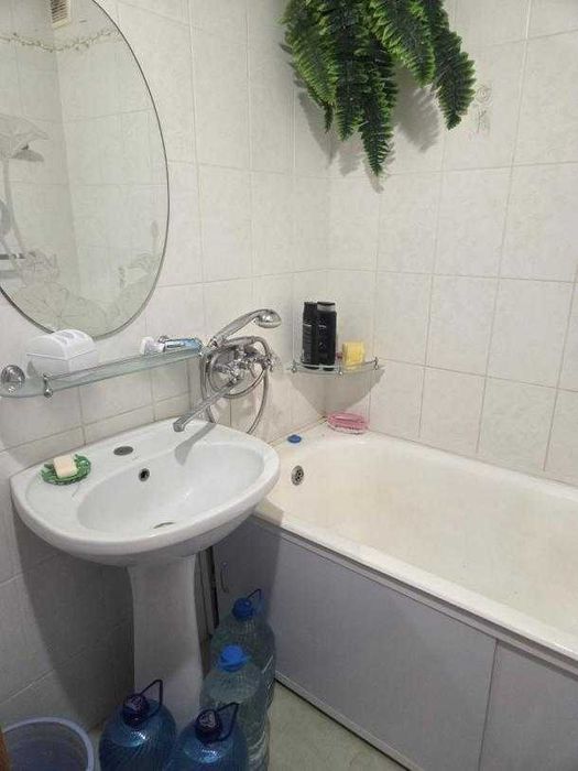 Затишна 2-кімнатна квартира біля метро “Салтівське”!