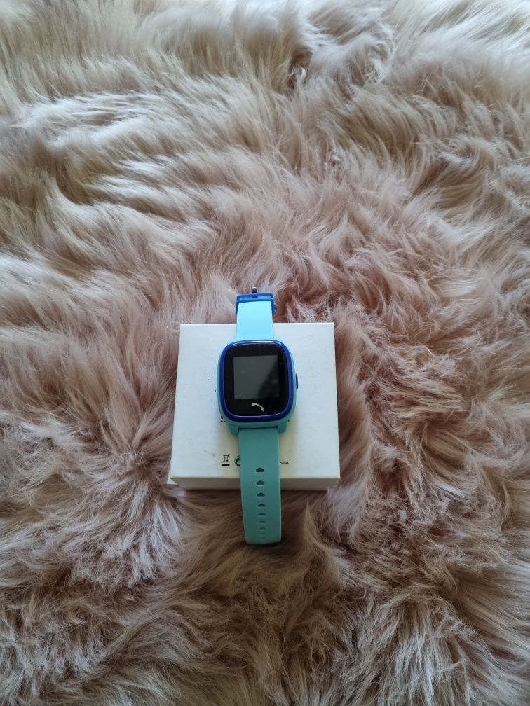 Smartwatch Garett Kids4 Niebieski