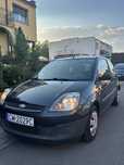 Ford Fiesta sprawna  gotowa do jazdy oszczędna