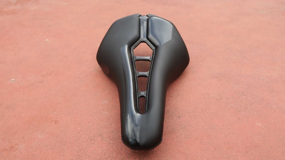 Selim PRO Stealth Curved Performance